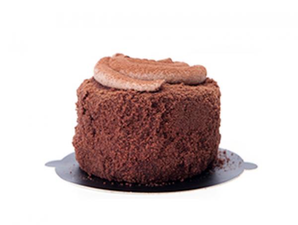 초코파운드케이크