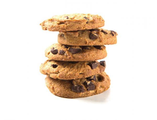 트리플초콜릿쿠키